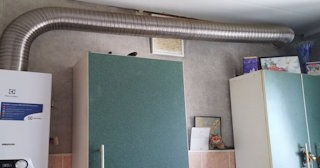 Установка газового водонагревателя в Королев - СантехДомКрл, цена от 5231 руб.
